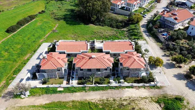Boutique Villa Collection with Private Pools in Karaincir, Datça – 3