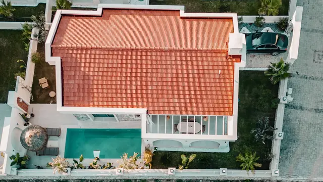 Boutique Villa Collection with Private Pools in Karaincir, Datça – 4