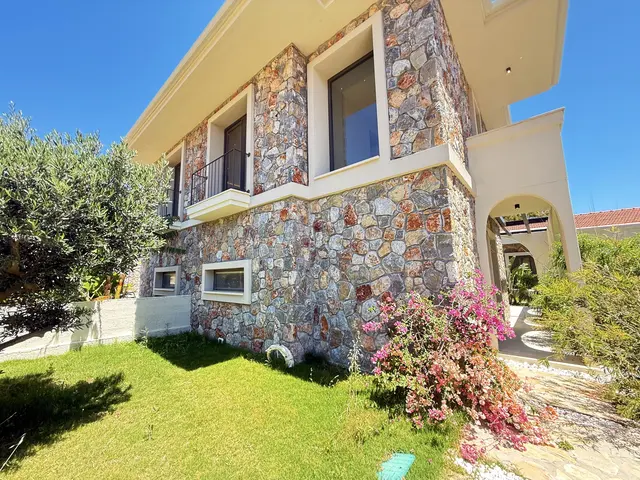 Boutique Villa Collection with Private Pools in Karaincir, Datça – 5