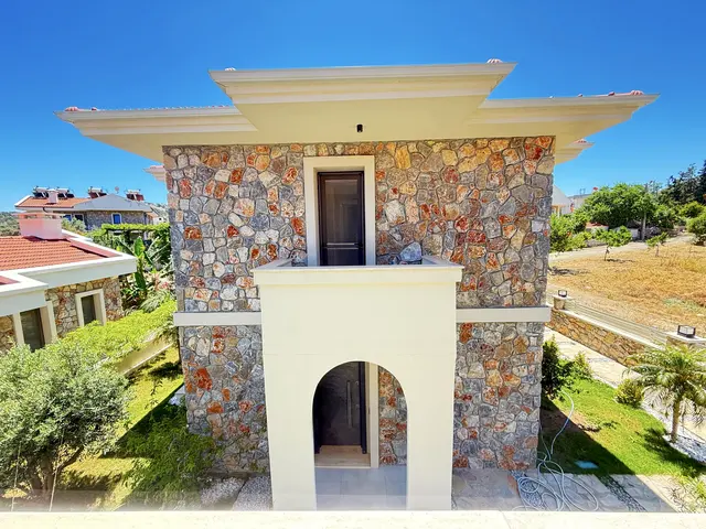 Boutique Villa Collection with Private Pools in Karaincir, Datça – 6