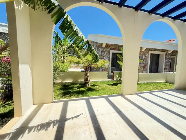 Boutique Villa Collection with Private Pools in Karaincir, Datça – 7