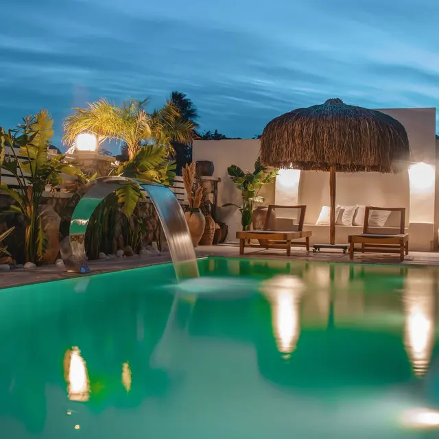 Boutique Villa Collection with Private Pools in Karaincir, Datça – 8