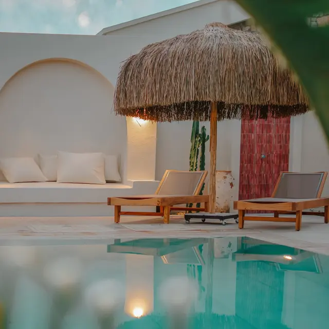 Boutique Villa Collection with Private Pools in Karaincir, Datça – 9