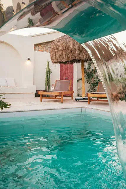 Boutique Villa Collection with Private Pools in Karaincir, Datça – 10