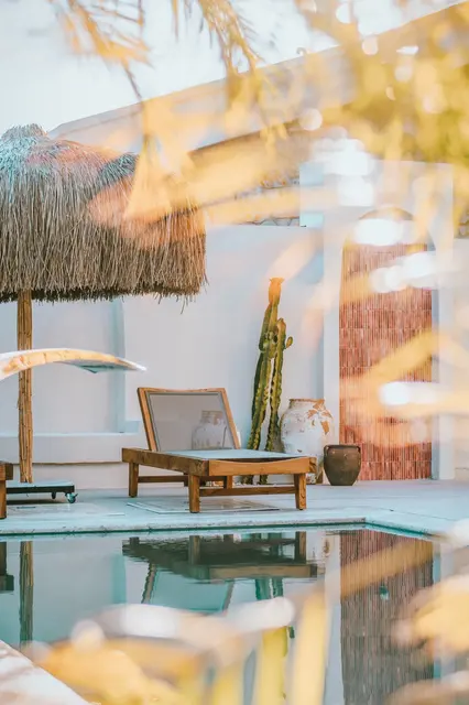 Boutique Villa Collection with Private Pools in Karaincir, Datça – 11