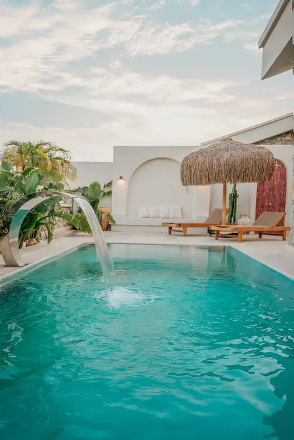 Boutique Villa Collection with Private Pools in Karaincir, Datça – 12