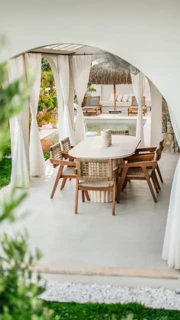 Boutique Villa Collection with Private Pools in Karaincir, Datça – 14