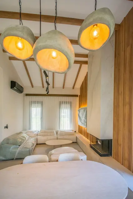 Boutique Villa Collection with Private Pools in Karaincir, Datça – 17