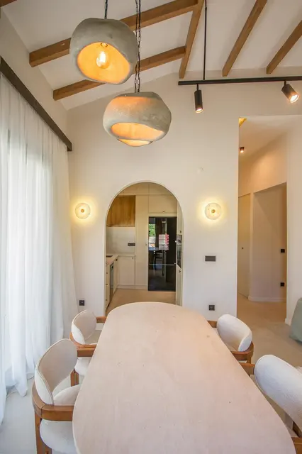 Boutique Villa Collection with Private Pools in Karaincir, Datça – 18
