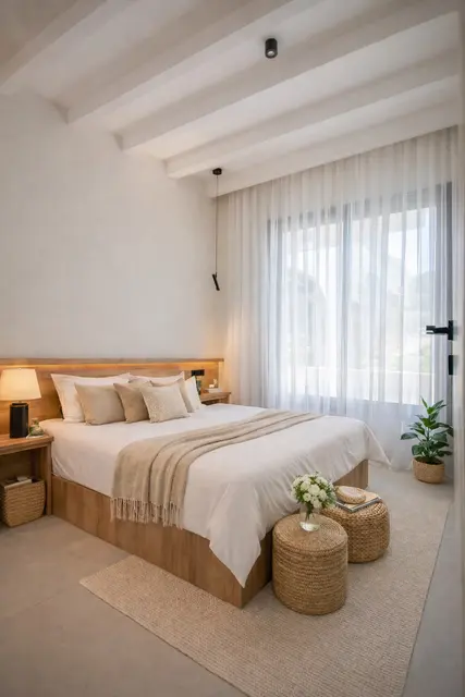 Boutique Villa Collection with Private Pools in Karaincir, Datça – 19