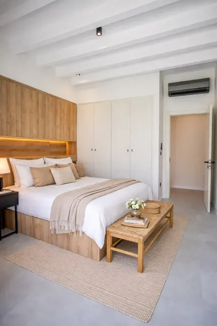 Boutique Villa Collection with Private Pools in Karaincir, Datça – 20