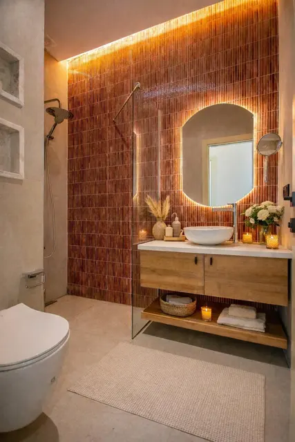 Boutique Villa Collection with Private Pools in Karaincir, Datça – 21