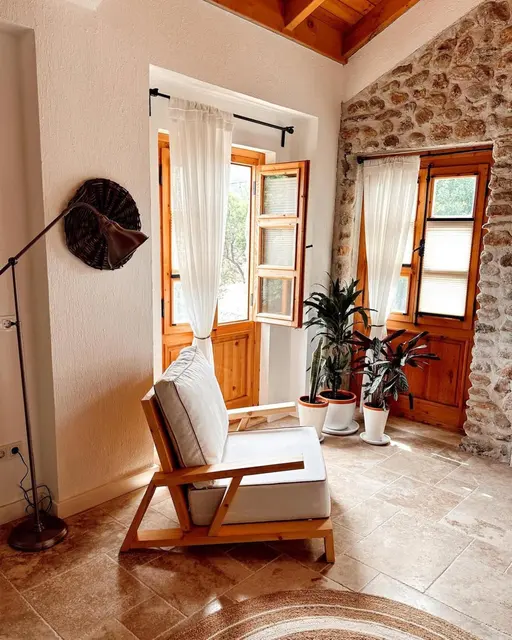 Turnkey Boutique Stone Hotel on Art Street, Old Datça – 11
