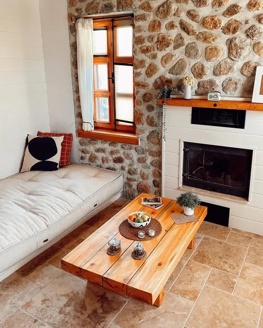 Turnkey Boutique Stone Hotel on Art Street, Old Datça – 13