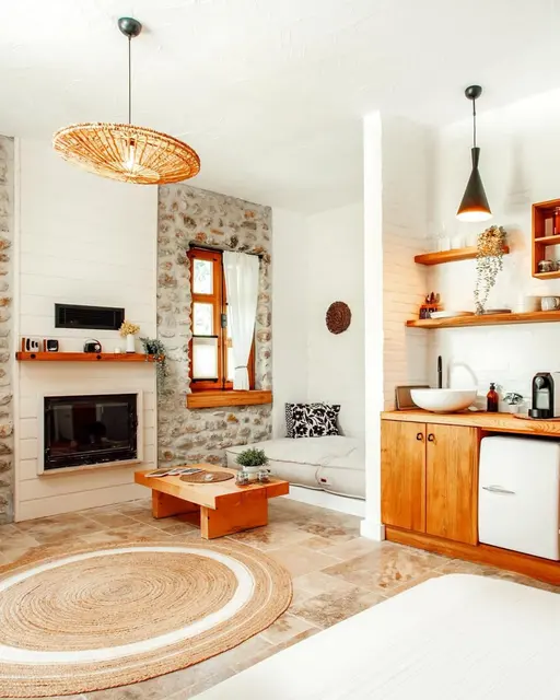 Turnkey Boutique Stone Hotel on Art Street, Old Datça – 14