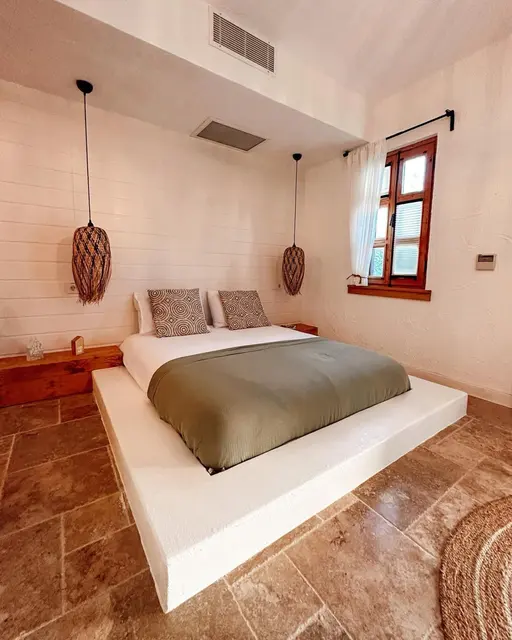 Turnkey Boutique Stone Hotel on Art Street, Old Datça – 16