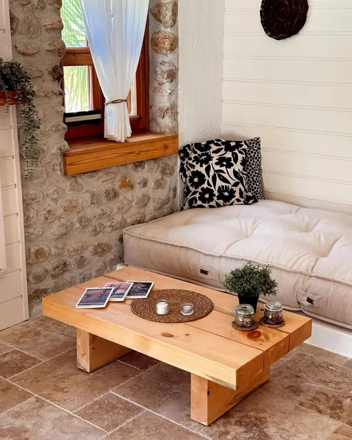 Turnkey Boutique Stone Hotel on Art Street, Old Datça – 17