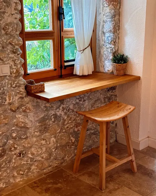 Turnkey Boutique Stone Hotel on Art Street, Old Datça – 18