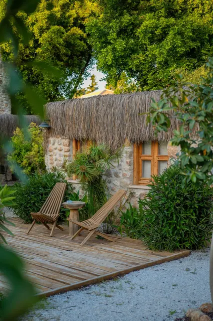 Turnkey Boutique Stone Hotel on Art Street, Old Datça – 24