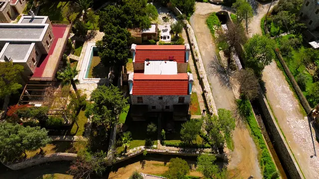 Turnkey Boutique Stone Hotel on Art Street, Old Datça – 3