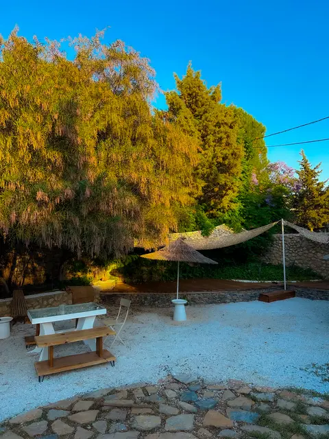 Turnkey Boutique Stone Hotel on Art Street, Old Datça – 22