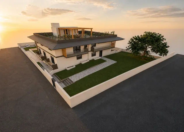 Mati Akropoleos Residences – 3