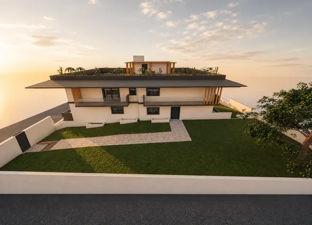 Mati Akropoleos Residences – 4