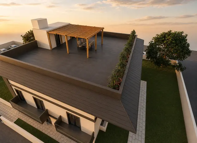 Mati Akropoleos Residences – 5