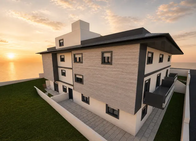 Mati Akropoleos Residences – 6
