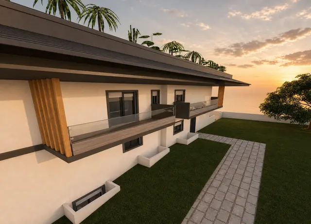 Mati Akropoleos Residences – 7