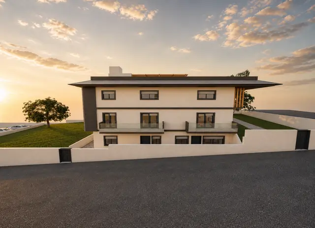 Mati Akropoleos Residences – 8