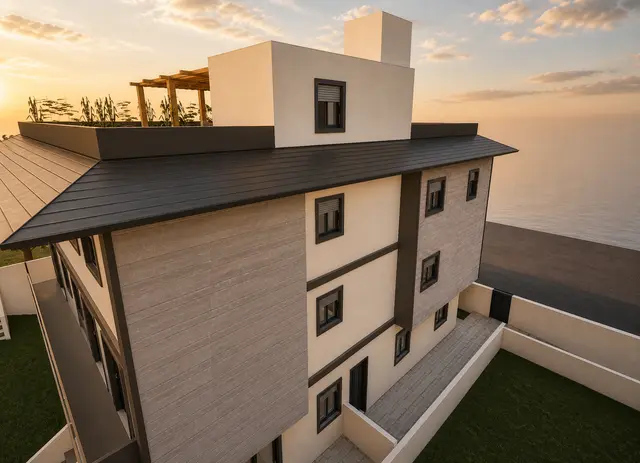 Mati Akropoleos Residences – 9
