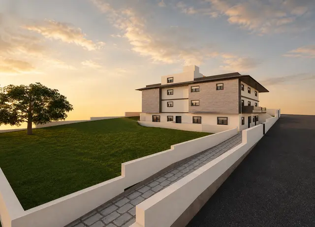 Mati Akropoleos Residences – 10