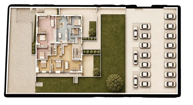 Mati Akropoleos Residences – 11