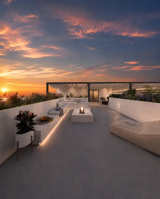 Tavros Arch 10 Residences – 6