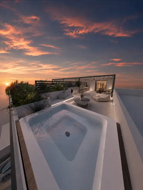 Tavros Arch 10 Residences – 7