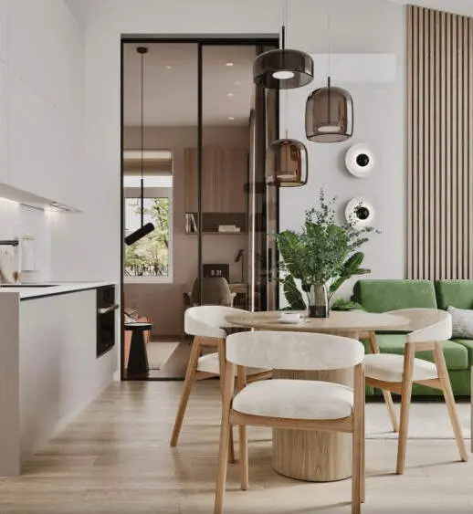 Tavros Arch 10 Residences – 9