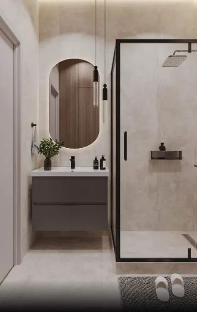 Tavros Arch 10 Residences – 13