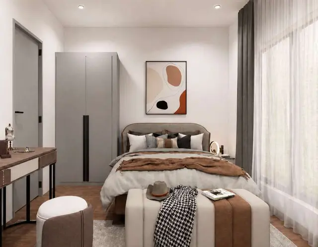 Kypseli Doirani Residences – 4