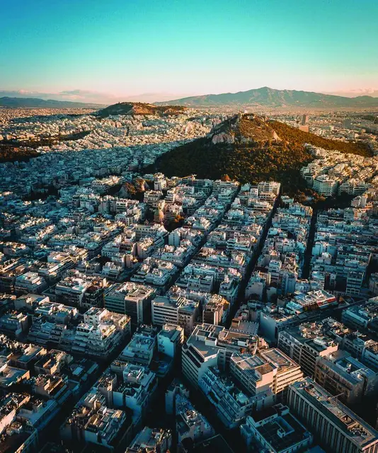 Résidences Eleftherias, Centre d'Athènes – 7