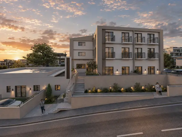 Gerakas Prime Residences