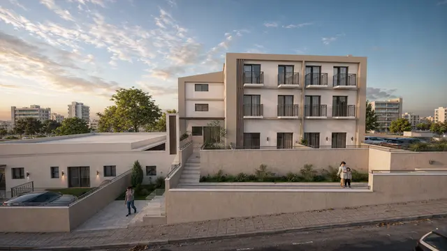 Gerakas Prime Residences – 2