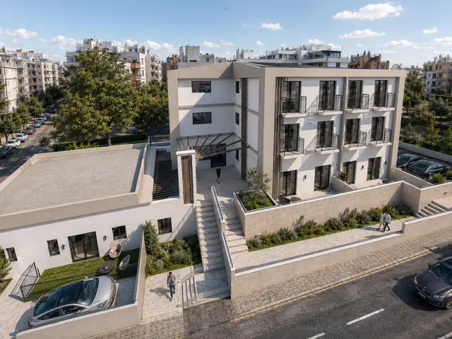 Gerakas Prime Residences – 3