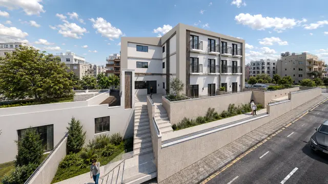 Gerakas Prime Residences – 4