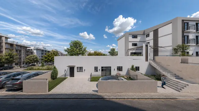Gerakas Prime Residences – 6