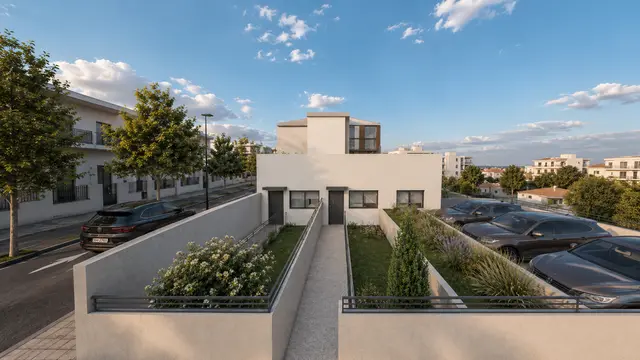 Gerakas Prime Residences – 7