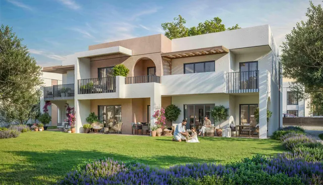 Halkidiki Garden Villas
