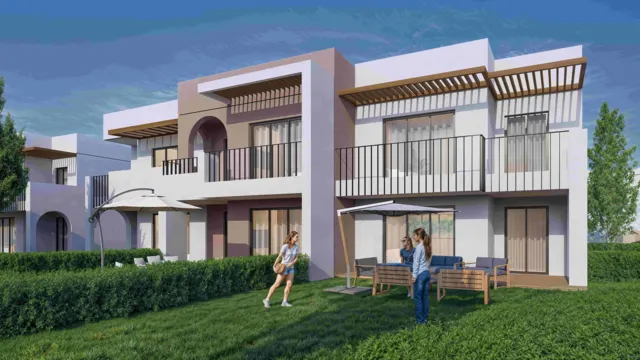 Halkidiki Garden Villas – 3