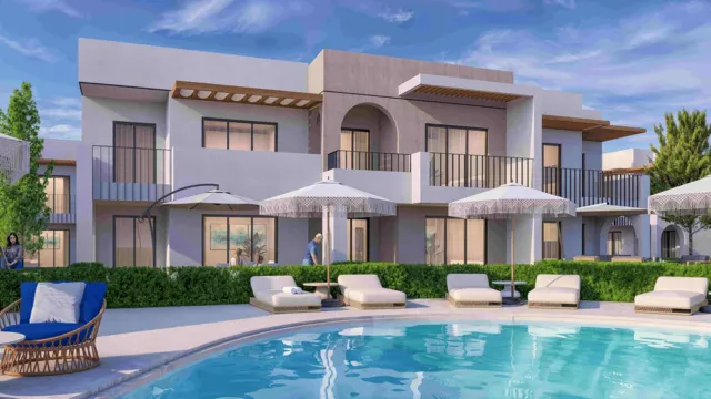 Halkidiki Garden Villas – 4