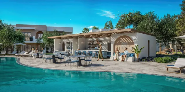 Halkidiki Garden Villas – 5